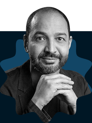 [Convidado] Luciano Santos