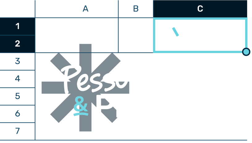 Websérie Pessoas & Planilhas