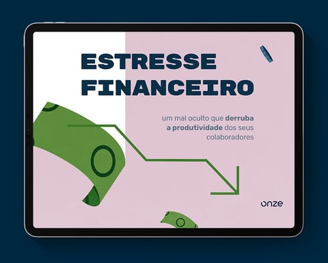 [EBOOK] Estresse Financeiro