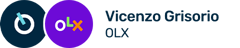 Vicenzo Grisorio (OLX)