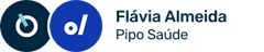 Flávia Almeida (Pipo Saúde)