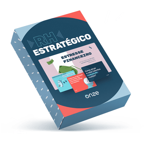 [KIT] Bem-estar Financeiro