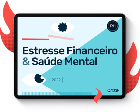 Estresse financeiro e saúde mental 2022 [eBook Gratuito]