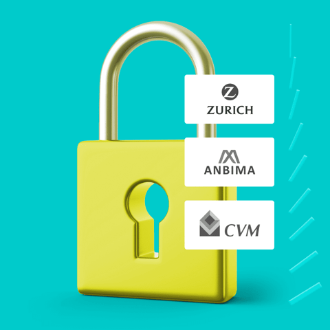 Zurich | Ambima | CVM